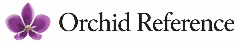 Orchid Reference